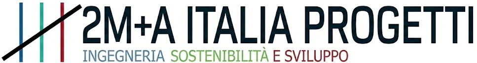 2MA ITALIA PROGETTI